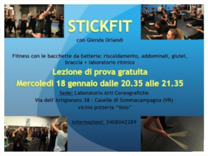 STICKFIT